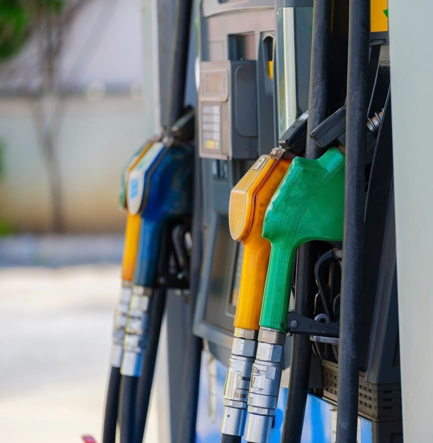 Fuel pump